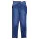 Джинси жіночі BELLA JEANS 1102 MOM FIT Туреччина