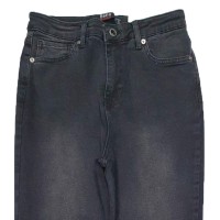 Джинси жіночі BELLA JEANS 1103 MOM FIT Туреччина