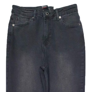 Джинси жіночі BELLA JEANS 1103 MOM FIT Туреччина