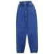 Джинси жіночі ZEO BASIC JEANS 11080 Balloon Туреччина