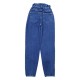 Джинси жіночі ZEO BASIC JEANS 11080 Balloon Туреччина