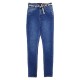 Джинси жіночі SESSANTA JEANS 15228 Американка Туреччина