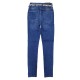 Джинси жіночі SESSANTA JEANS 15228 Американка Туреччина