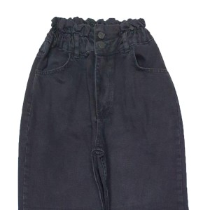 Джинси жіночі IT'S BASIC JEANS 1728-1 Baggy Fit Туреччина