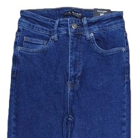 Джинси жіночі IT'S BASIC JEANS 1730-2 Американка Туреччина