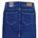 Джинси жіночі IT'S BASIC JEANS 1730-2 Американка Туреччина