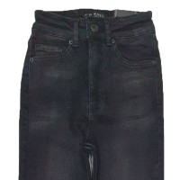 Джинси жіночі IT'S BASIC JEANS 1765 Американка Туреччина