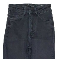Джинси жіночі IT'S BASIC JEANS 1784-2 Skinny Туреччина