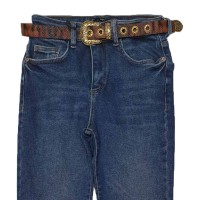Джинси жіночі WHAT'S UP JEANS 467 Skinny Туреччина