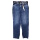 Джинси жіночі WHAT'S UP JEANS 6654 Boyfriend Туреччина