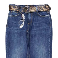 Джинси жіночі WHAT'S UP JEANS 6655 Boyfriend Туреччина