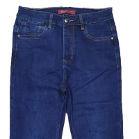 Джинси жіночі VANVER JEANS 8557 Класика