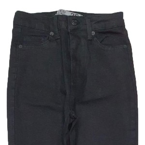 Джинси жіночі ZEO BASIC JEANS 1097 Skinny Туреччина