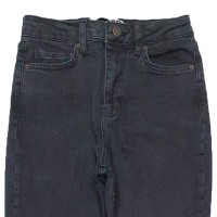 Джинси жіночі ZEO BASIC JEANS 1098 Skinny Туреччина