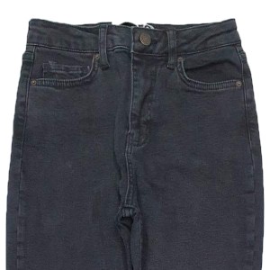Джинси жіночі ZEO BASIC JEANS 1098 Skinny Туреччина