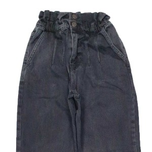 Джинси жіночі ZEO BASIC JEANS 1134 Balloon Туреччина