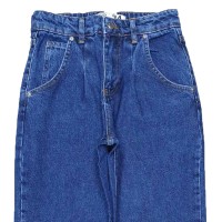 Джинси жіночі ZEO BASIC JEANS 1149 MOM Туреччина