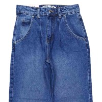 Джинси жіночі ZEO BASIC JEANS 1150 MOM Туреччина