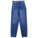 Джинси жіночі ZEO BASIC JEANS 1150 MOM Туреччина