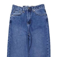 Джинси жіночі ZEO BASIC JEANS 1152 MOM Туреччина