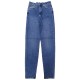 Джинси жіночі ZEO BASIC JEANS 1152 MOM Туреччина