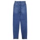 Джинси жіночі ZEO BASIC JEANS 1152 MOM Туреччина