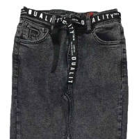 Джинси жіночі RED SOLD JEANS 12426s Skinny Туреччина