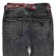 Джинси жіночі SESSANTA JEANS 15754s Skinny Туреччина