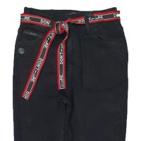 Джинси жіночі SESSANTA JEANS 15754ч Skinny Туреччина