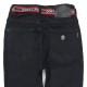 Джинси жіночі SESSANTA JEANS 15754ч Skinny Туреччина