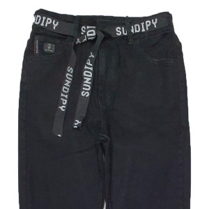 Джинси жіночі SESSANTA JEANS 15755ч Skinny Туреччина