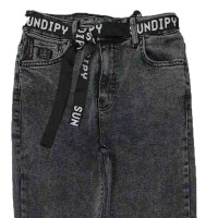 Джинси жіночі SESSANTA JEANS 15755s Skinny Туреччина