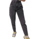 Джинси жіночі IT'S BASIC JEANS 1724-4 Balloon Туреччина