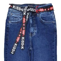 Джинсы женские RED SOLD JEANS 2426 Skinny Турция