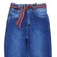 Джинсы женские RED SOLD JEANS 2430 MOM Турция