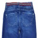 Джинсы женские RED SOLD JEANS 2430 MOM Турция