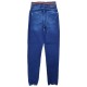 Джинсы женские RED SOLD JEANS 2430 MOM Турция