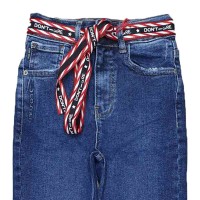 Джинсы женские RED SOLD JEANS 2443 Skinny Турция