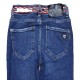 Джинсы женские RED SOLD JEANS 2443 Skinny Турция