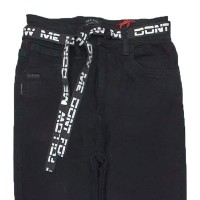 Джинсы женские RED SOLD JEANS 2448ч Skinny Турция