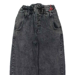 Джинсы женские RED SOLD JEANS 2455 Balloon Турция