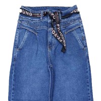 Джинси жіночі RED SOLD JEANS 2472 Balloon Туреччина