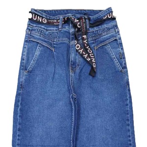 Джинсы женские RED SOLD JEANS 2472 Balloon Турция