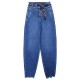 Джинсы женские RED SOLD JEANS 2472 Balloon Турция