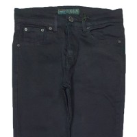 Джинси чоловічі HULIGAN JEANS 2622 Узкачі Туреччина