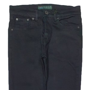 Джинси чоловічі HULIGAN JEANS 2622 Узкачі Туреччина