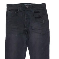 Джинси чоловічі HULIGAN JEANS 264 Узкачі Туреччина