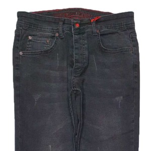 Джинси чоловічі HULIGAN JEANS 2653 Узкачі Туреччина