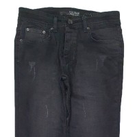 Джинси чоловічі HULIGAN JEANS 2656 Узкачі Туреччина