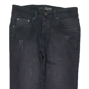 Джинси чоловічі HULIGAN JEANS 2656 Узкачі Туреччина
